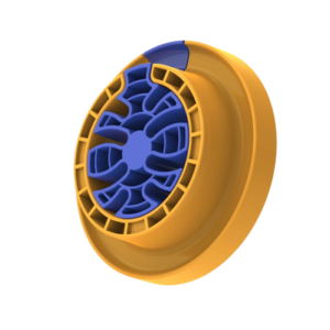 Herramienta para peinado de cables. CB-YB.
