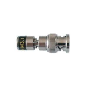 Conector BNC Beta Cavi. 505033.